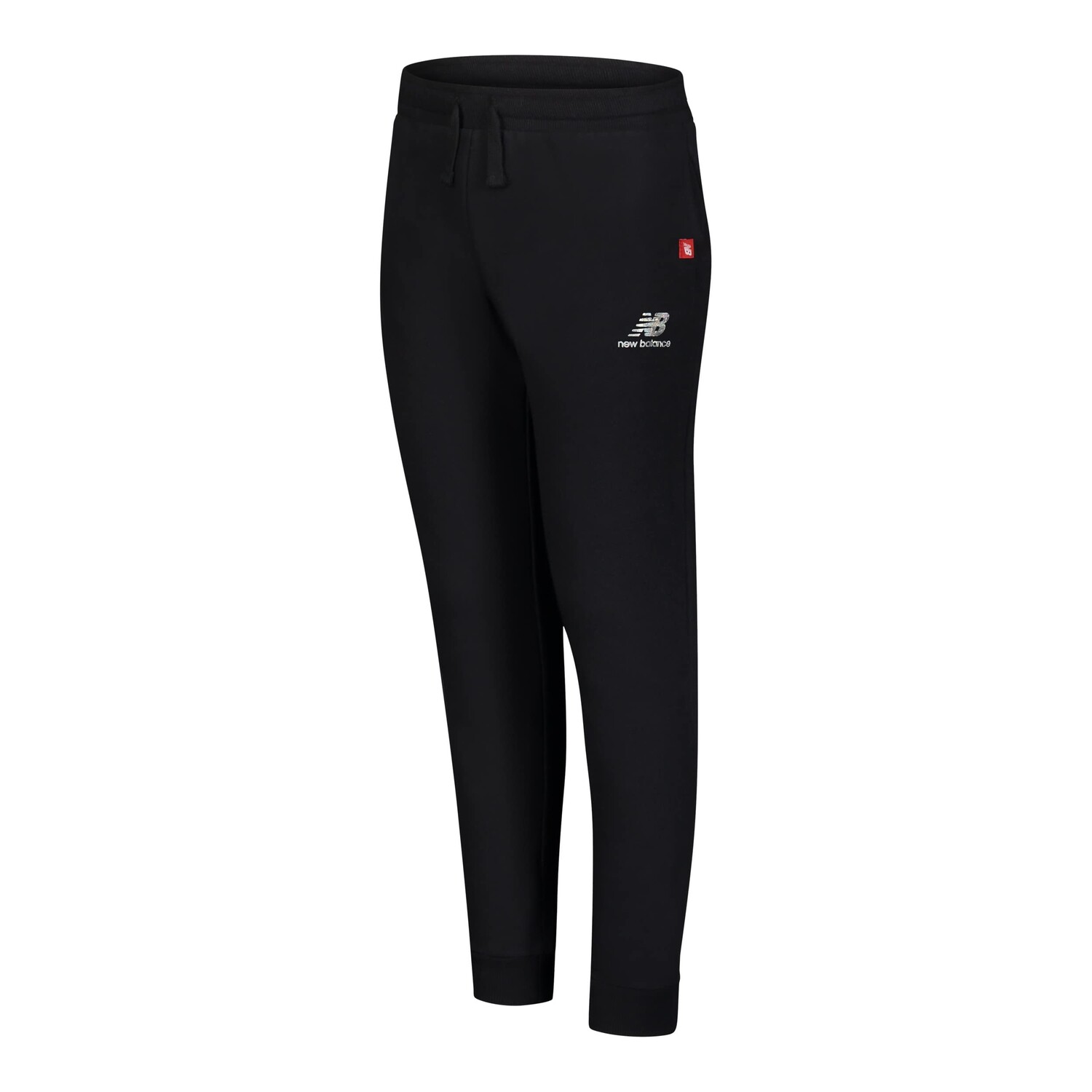 

Джогггеры New Balance Kids, Core Fleece Joggers
