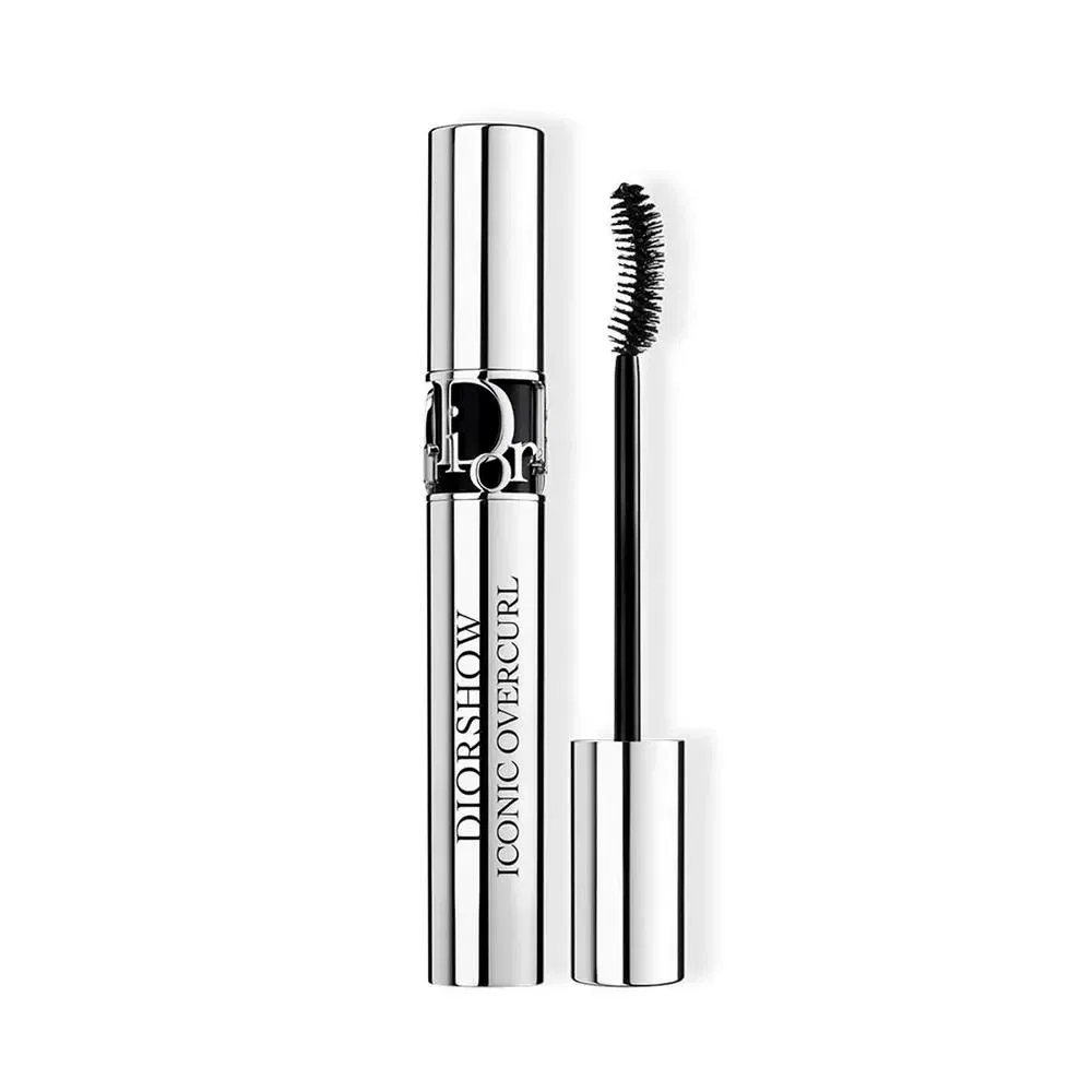 Тушь Overcurl Dior, черный
