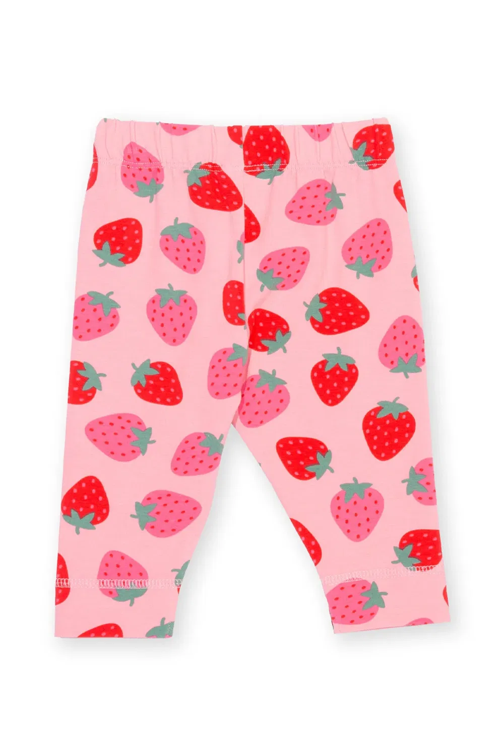 Детские леггинсы Berry Brave Kite, Pink — фото 4