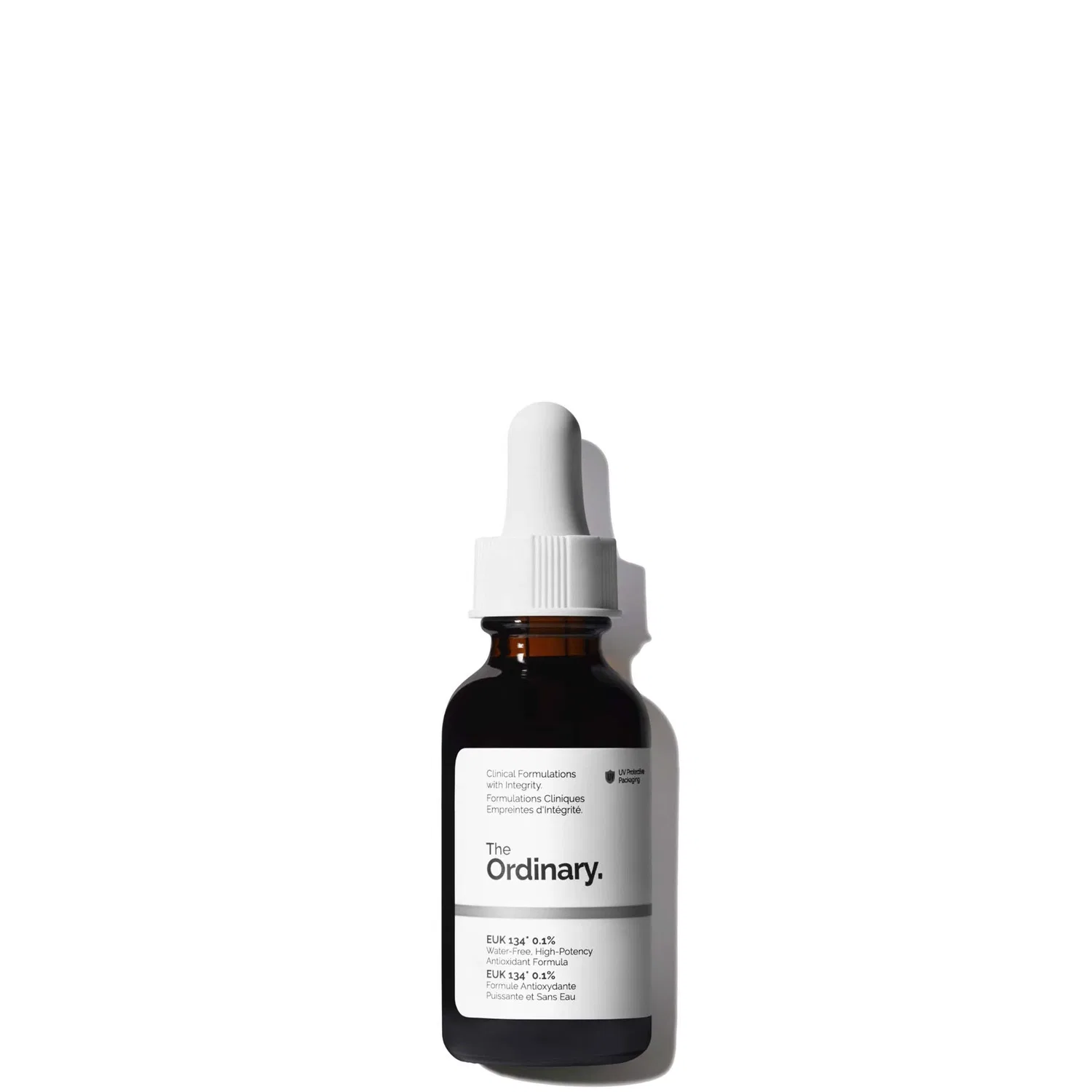 Сыворотка с антиоксидантами EUK 134 0.1% 30 мл The Ordinary