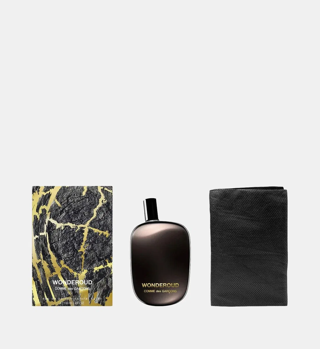 Comme Des Garçons Parfums Парфюмерная вода — фото 2