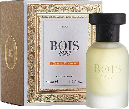 

Духи Bois 1920 Classic Paradise