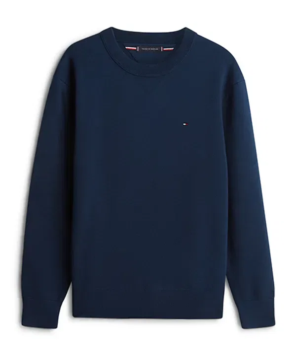 Свитер Milano Crew Neck, Tommy Hilfiger — фото 2