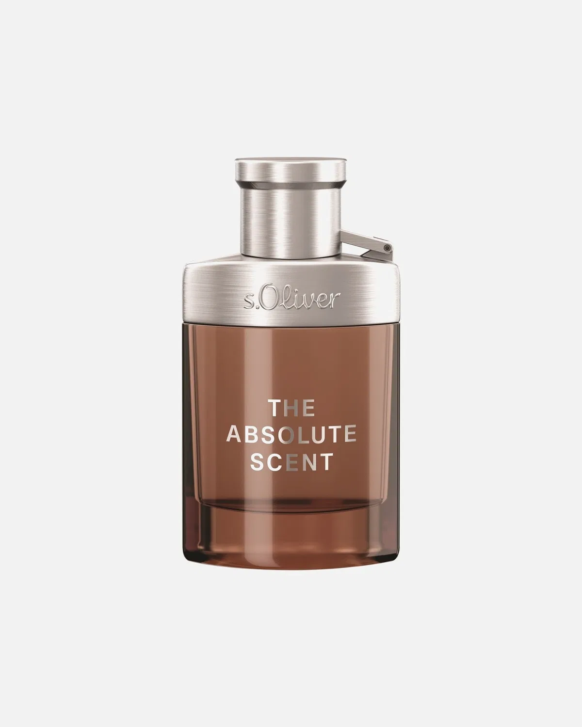 Туалетная вода The Absolute Scent Amber S.Oliver, 50 Ml
