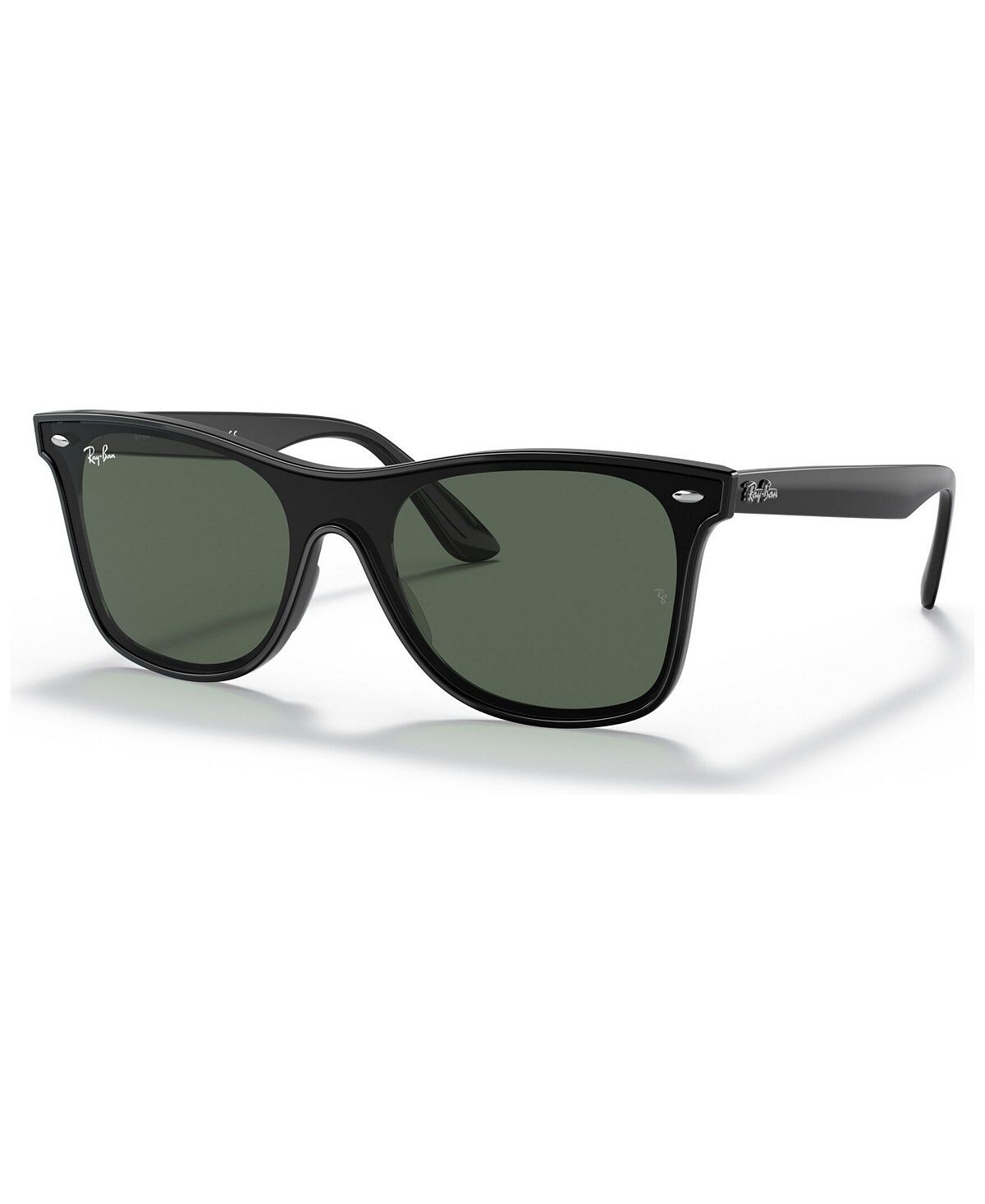 

Солнцезащитные очки, rb4440n blaze wayfarer Ray-Ban, мульти