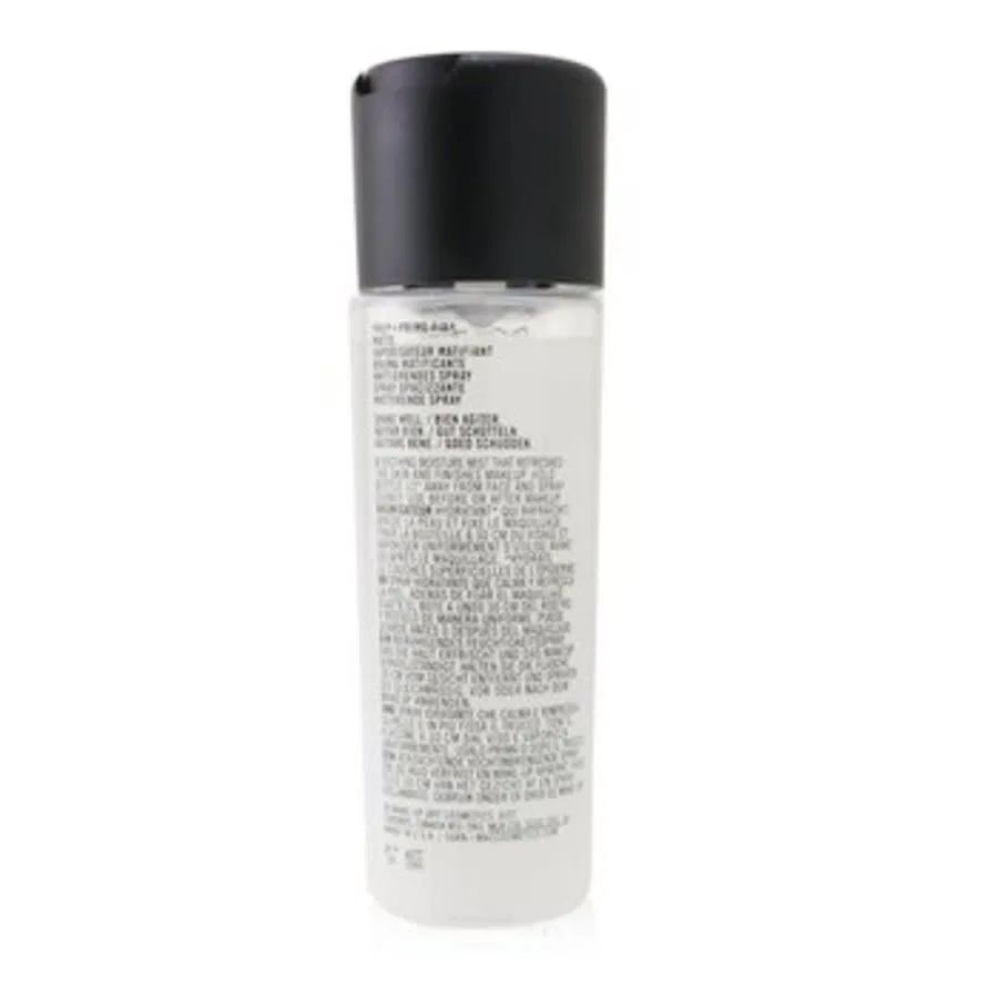 Набор косметики Prep + Prime Fix + Matte MAC, 100 мл — фото 3