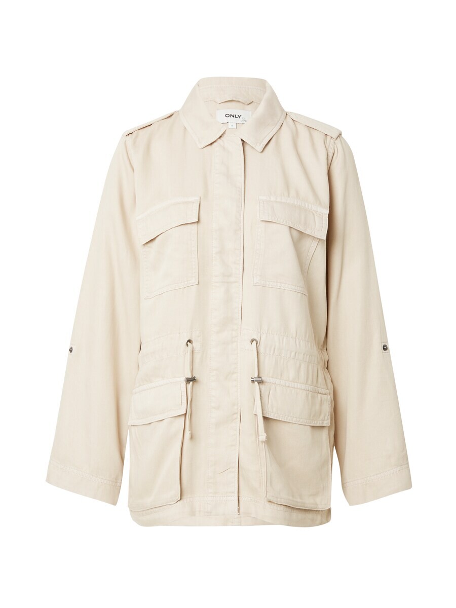 

Межсезонная куртка Only KENYA, бежевый