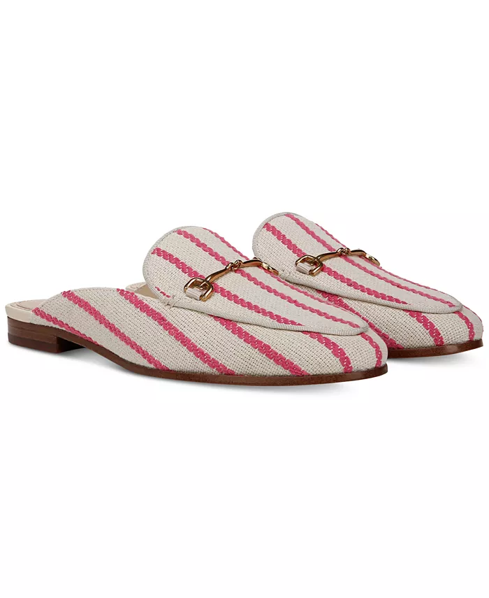 Женские мюли Linnie Bit Sam Edelman, розовый
