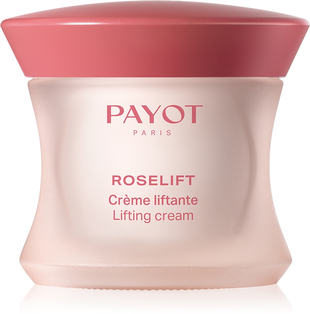 

Roselift crème liftante firming and firming day cream Payot, 50 мл