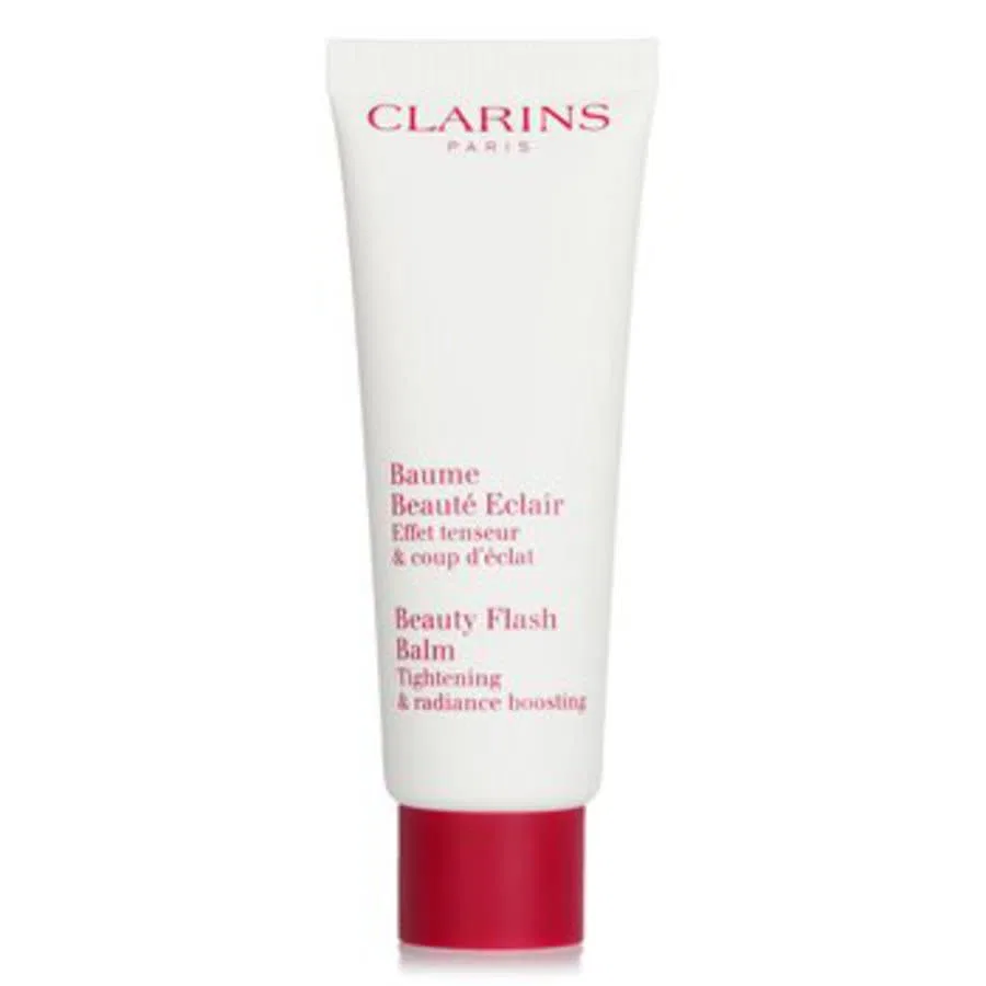 Бальзам для лица Beauty Flash Balm Clarins, 48 г