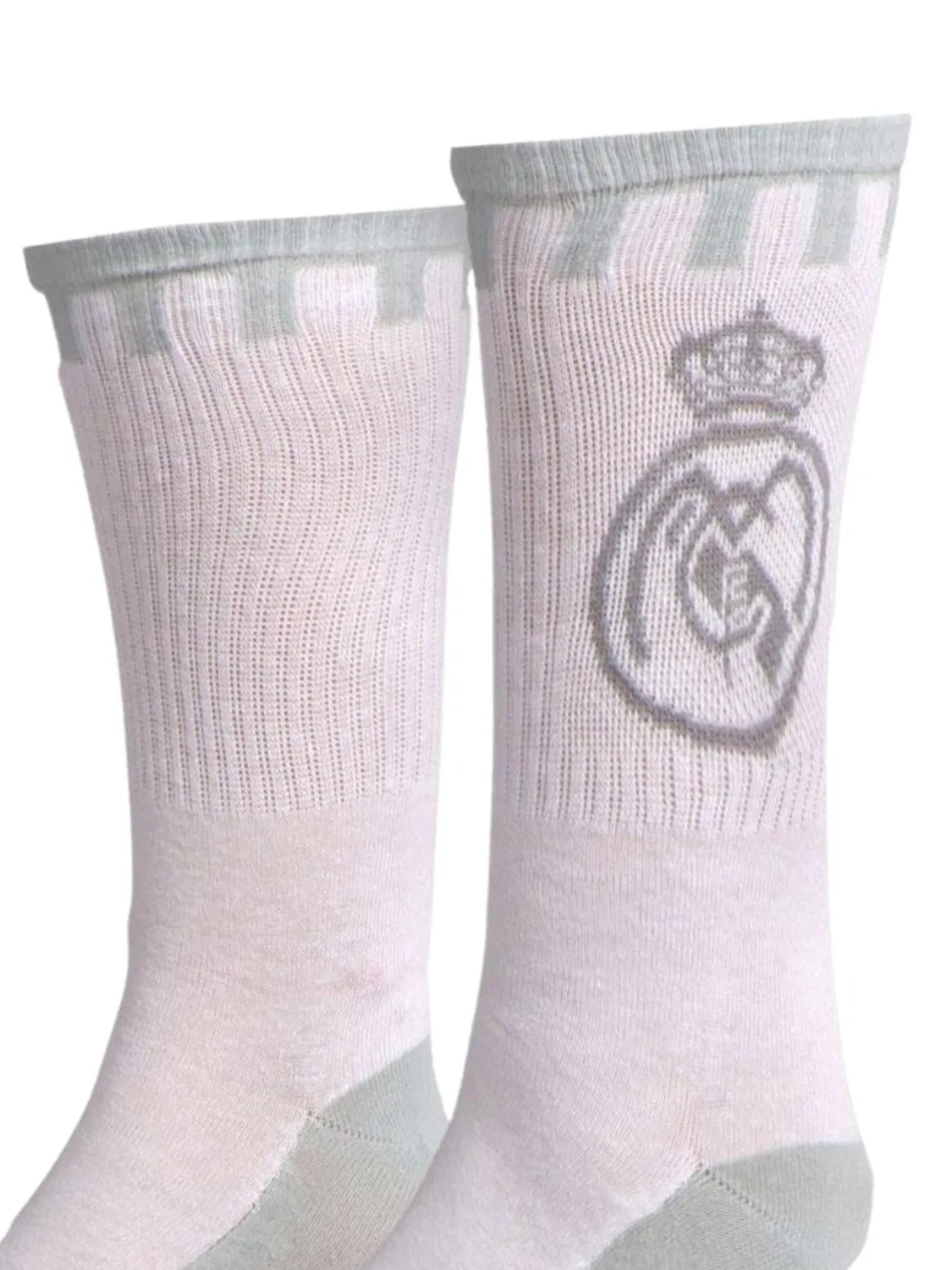 Носки Cerdá Socken - Real Madrid белого цвета — фото 2