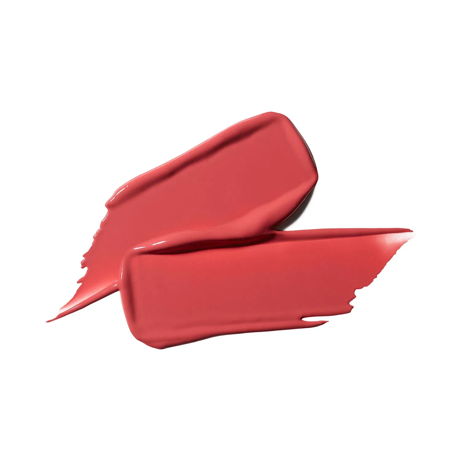Помада с блеском Lustreglass Sheer-Shine Lipstick MAC, See Sheer — фото 2