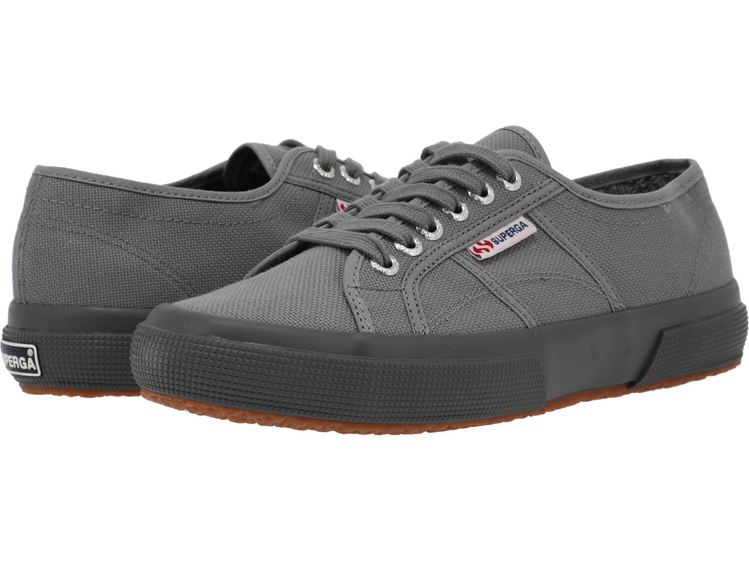 

Кроссовки Superga, 2750 Cotu, Серый, Кроссовки Superga, 2750 Cotu