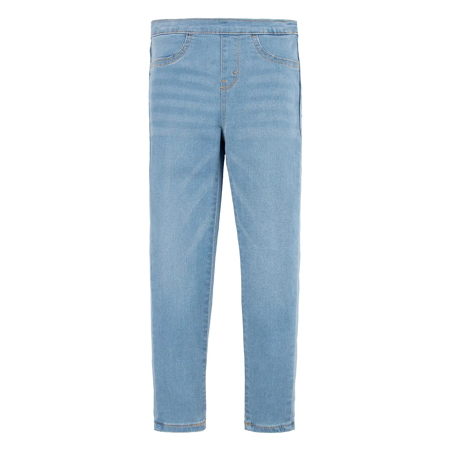 Леггинсы на резинке (для маленьких детей) Pull-On Leggings (Little Kids) Levi'S, Roger That