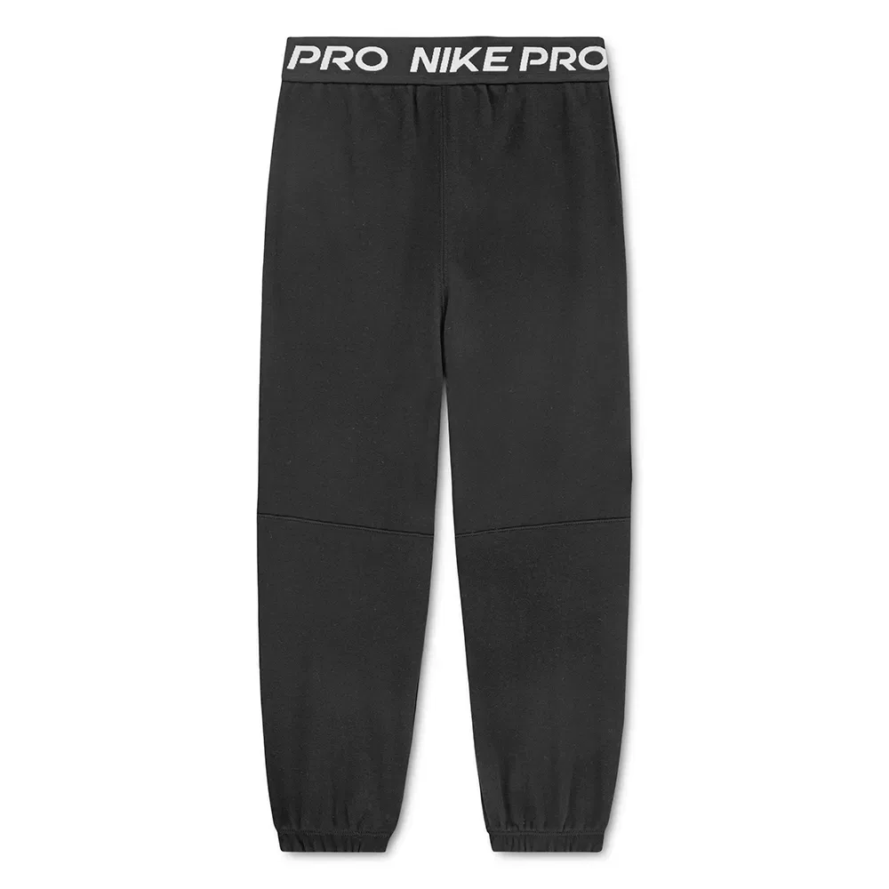 Брюки джоггеры Nike Pro Nike, черный — фото 2