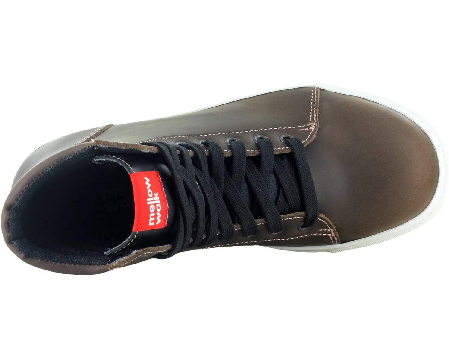 

Кроссовки Jessica 486072X Mellow Walk, коричневый