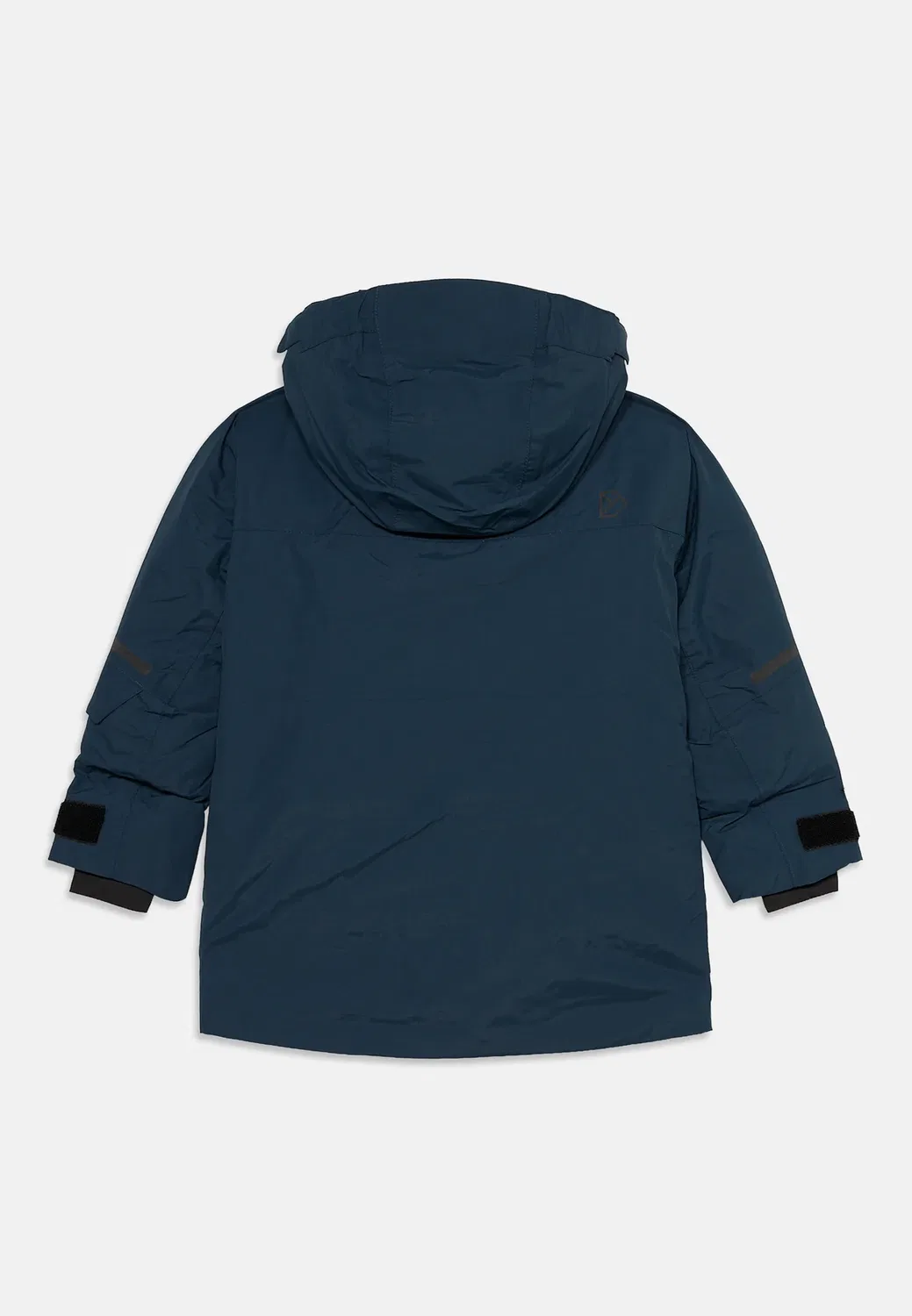 Унисекс горнолыжная куртка Gabbro Didriksons, Mountain Blue — фото 2