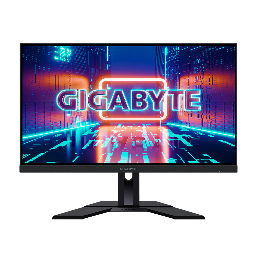 

Игровой монитор Gigabyte M27Q X, 27", 2560 x 1440, Fast IPS, 240 Гц, черный