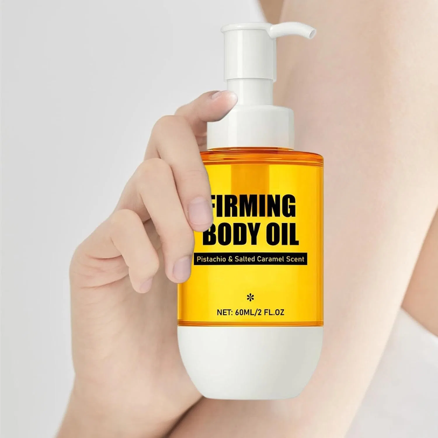 Масло для тела Firming Body Oil, Generisch, 60 мл — фото 3