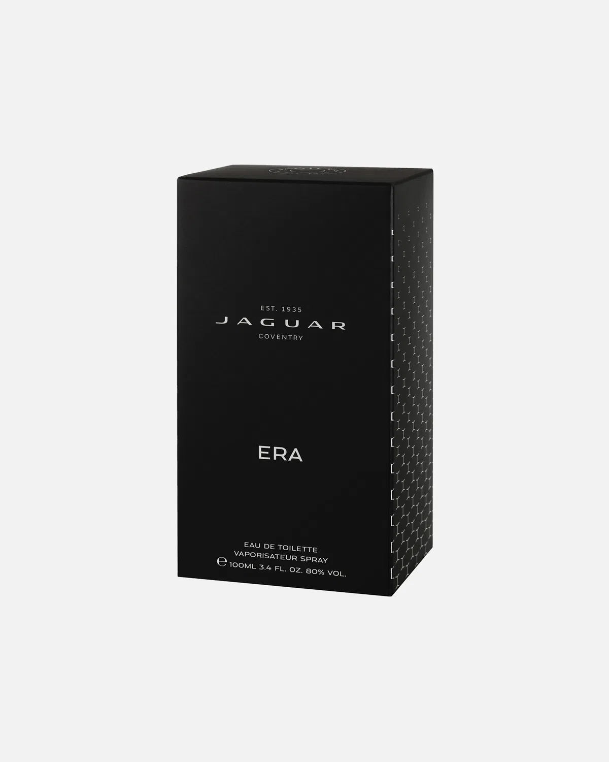 Туалетная вода эпохи Jaguar, 100 Ml — фото 3