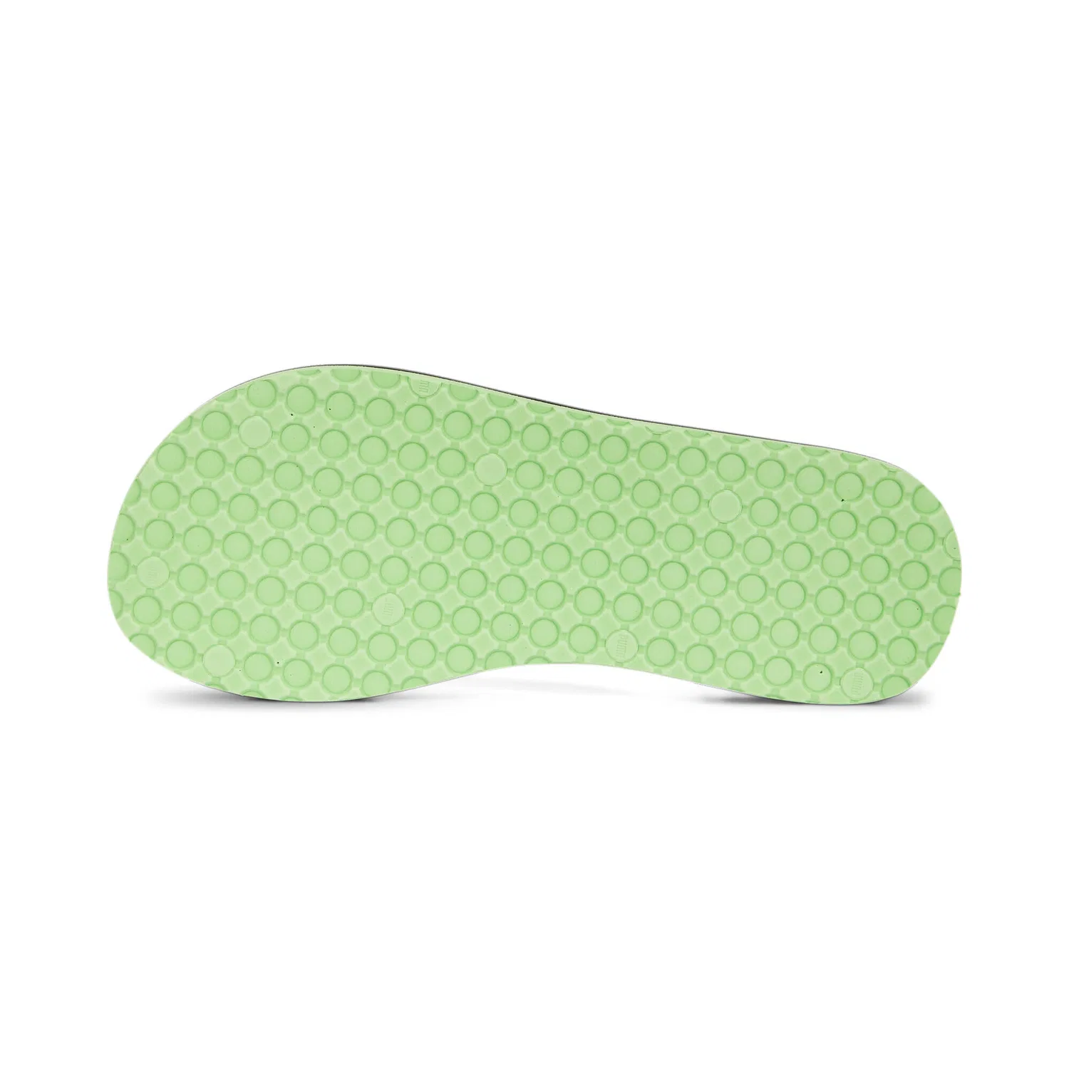 Детские сандалии с текстильным верхом Epic Flip v2 Puma, Blau Grun