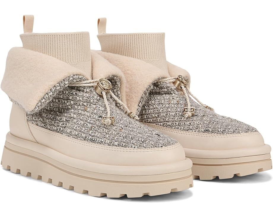

Ботинки Sam Edelman Olin, цвет Ivory Multi
