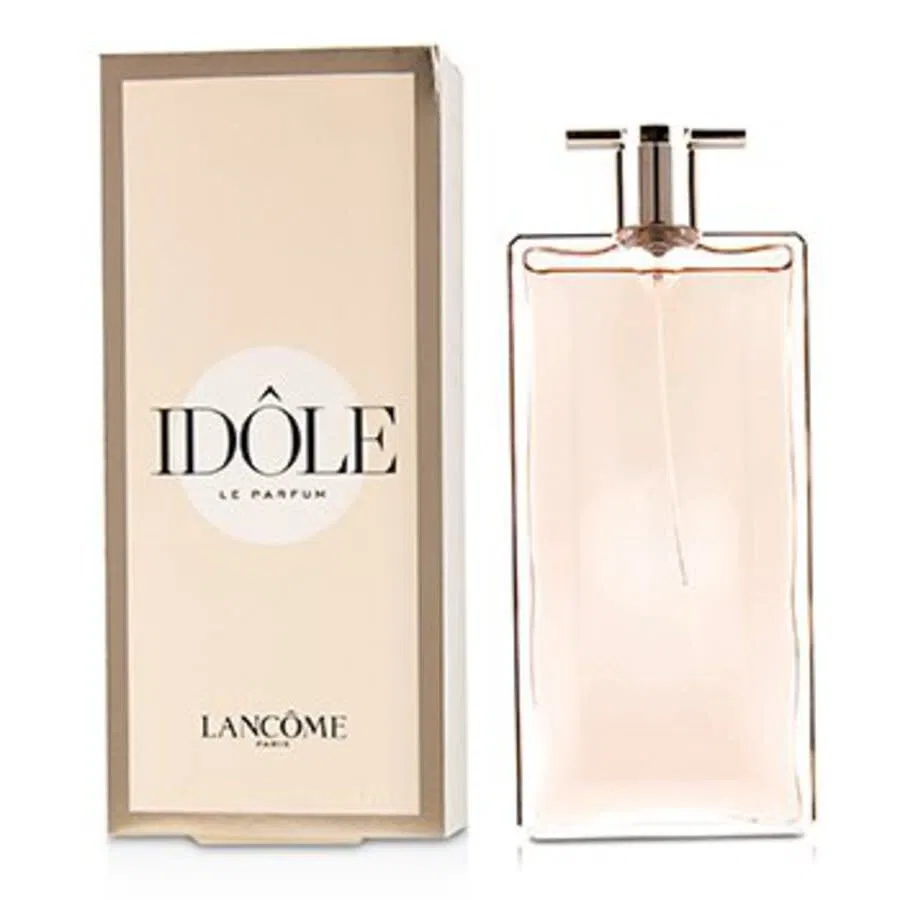 Женская парфюмерная вода Idole Lancome, 50 мл — фото 2
