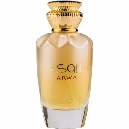 Парфюмерная вода Paris Corner Arwa, 100 мл