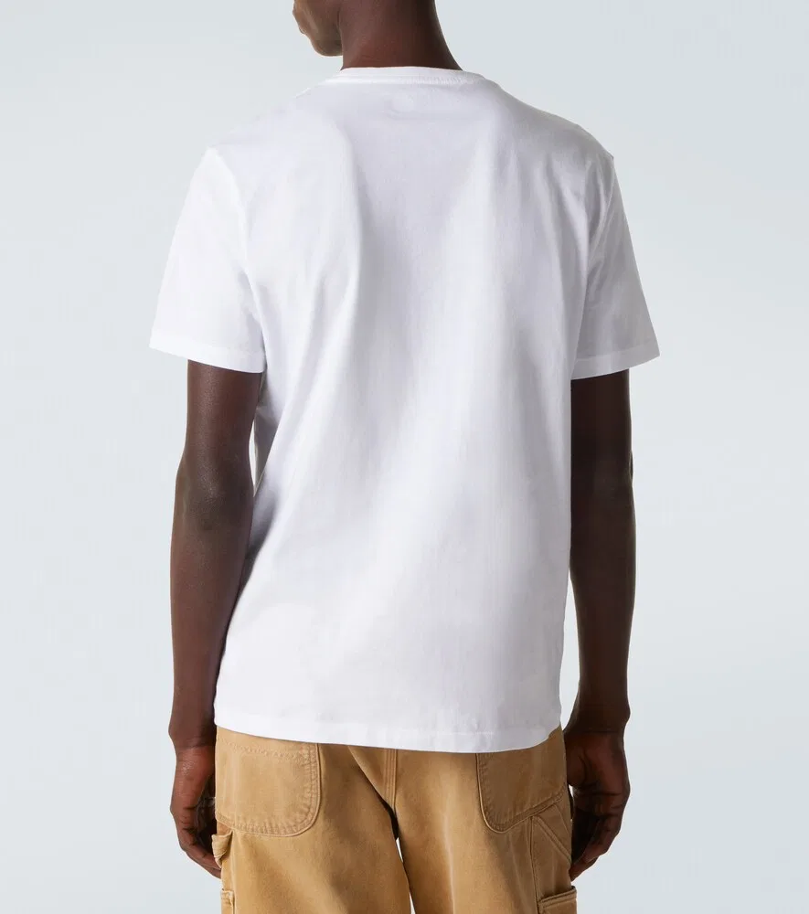 Комплект из 2 футболок из хлопкового трикотажа Polo Ralph Lauren, черный — фото 4