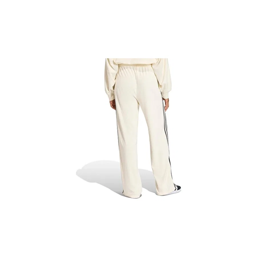 Спортивные брюки с принтом Adidas Tt Pants, XL, Белый — фото 2