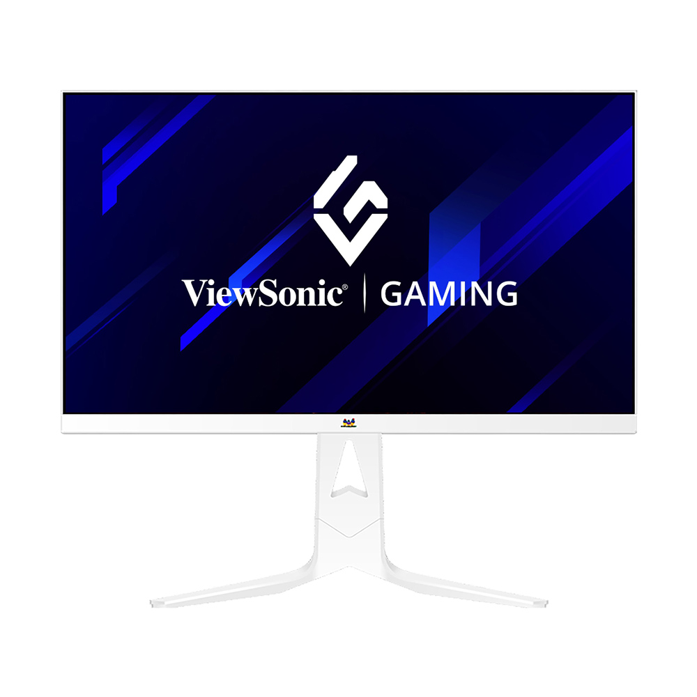 

Монитор игровой ViewSonic VX27G81J-2K-W, 27", 2560x1440, 210 Гц, Fast IPS, белый