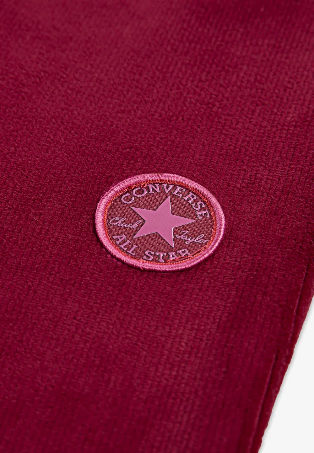 Брюки Converse, Sporty Berry — фото 3