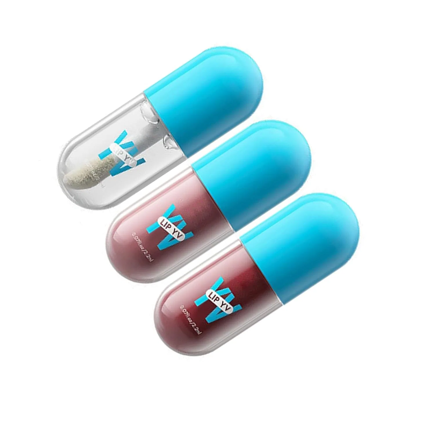 Увлажняющее масло для губ FIRSTXIU, 1g