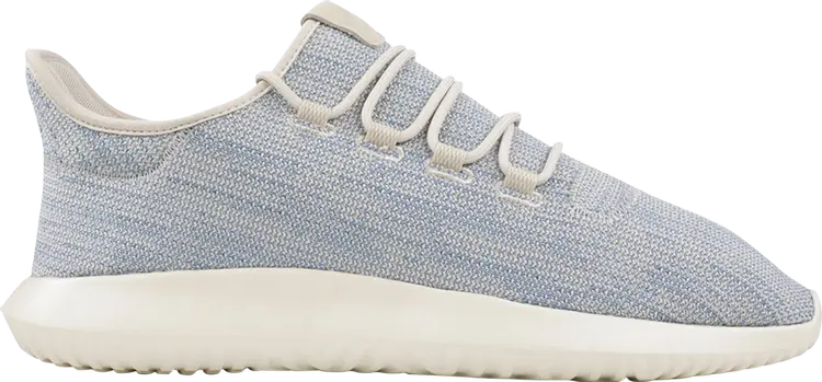 

Кроссовки Adidas Tubular Shadow, светло-серый