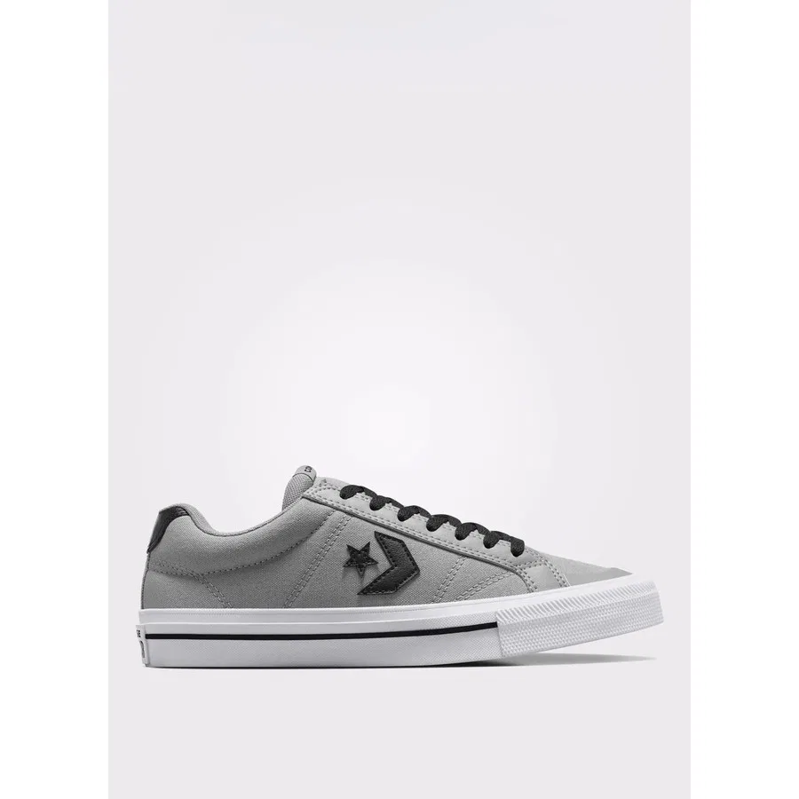 Кеды Converse CONS Unisex Grey Sneaker.053, Серый