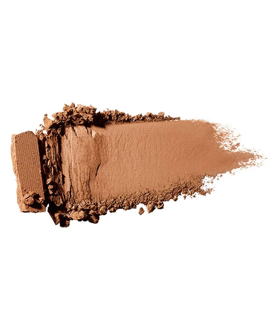 Бронзирующая пудра Skinfinish Sunstruck, 15 г, Medium Golden (Matte) MAC — фото 2
