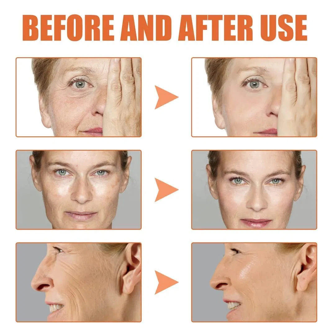 Сыворотка антивозрастная Pedia Advanced Collagen Boost, 2 шт по 30 мл Nihexo — фото 2