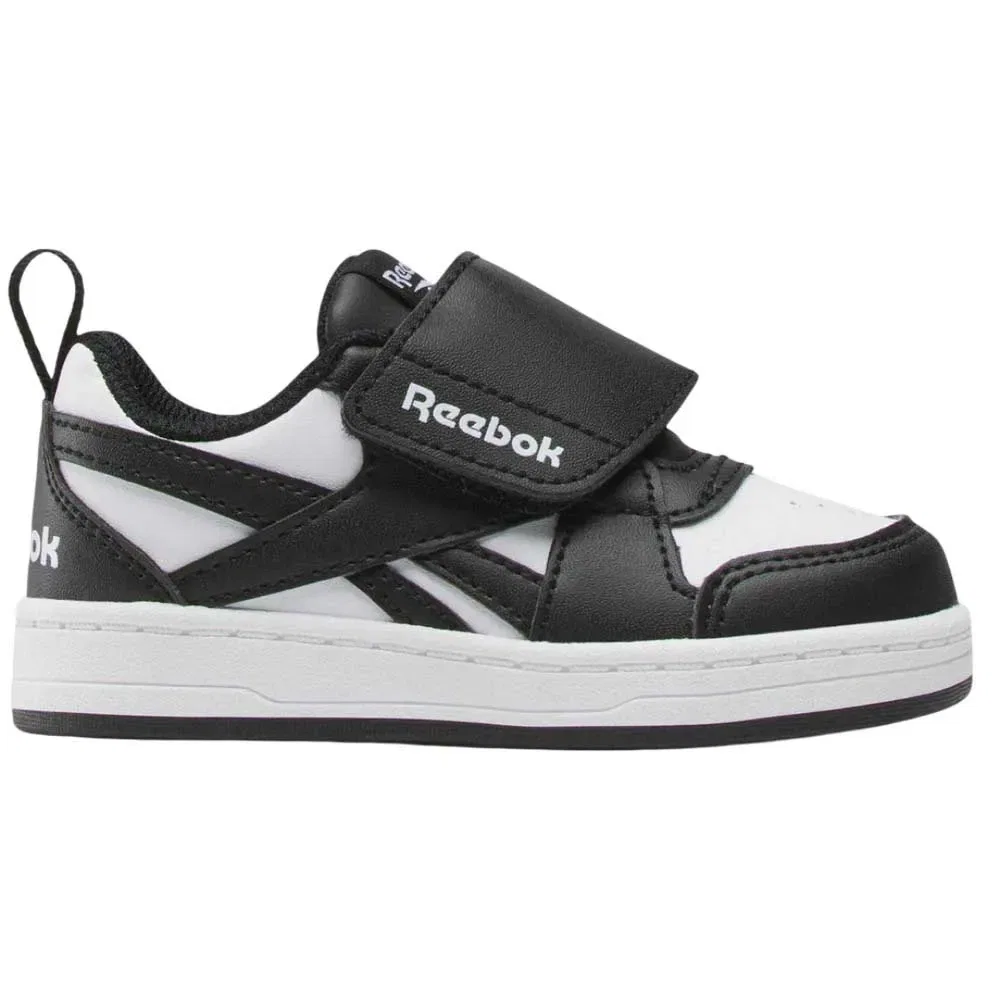 Кроссовки Reebok Classics Royal Prime Snug, белый