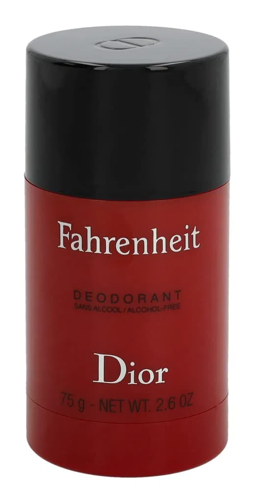Дезодорант-стик Dior Fahrenheit 75 г — фото 2