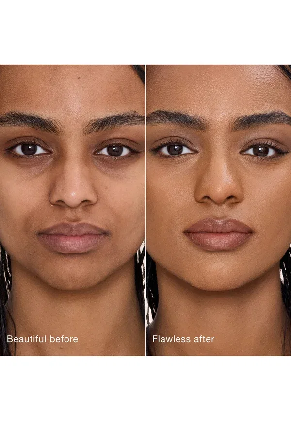 Консилер Airbrush flawless blur - консилер 8.3 г Charlotte Tilbury, цвет 11 tan — фото 2