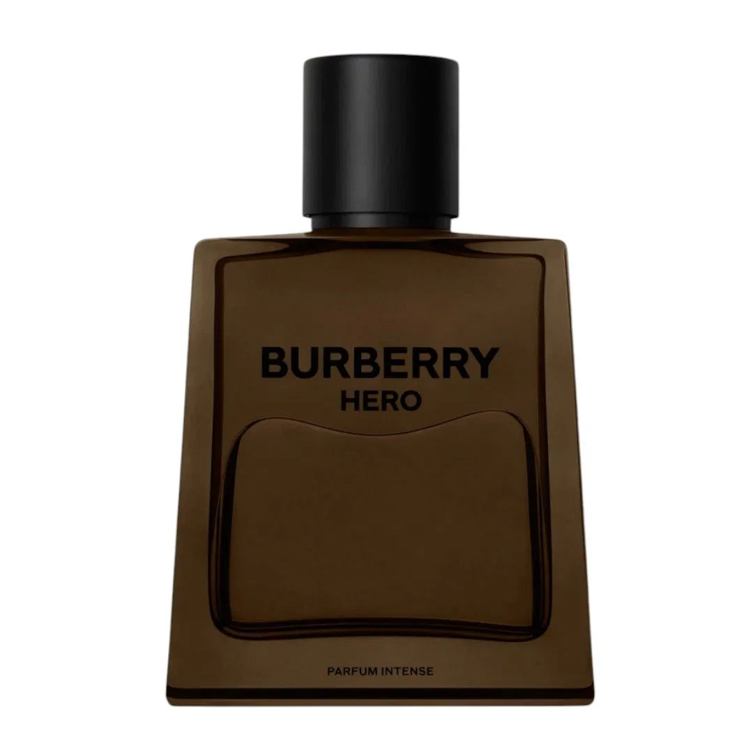 Мужская парфюмерная вода 100 мл Burberry HERO Parfum Intense, Natural Spray