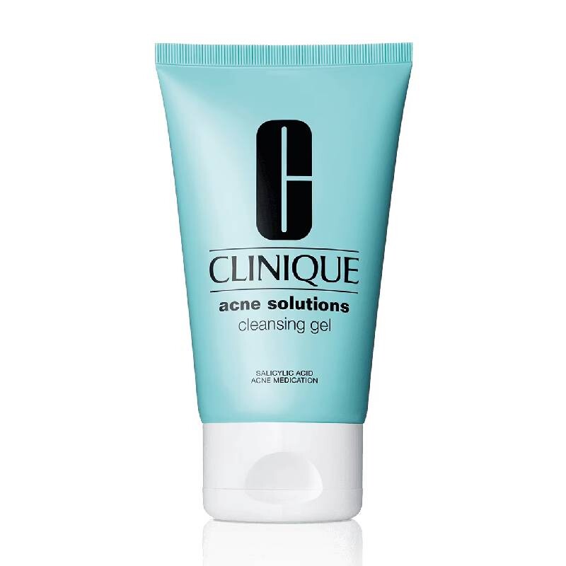 

Гель очищающий Clinique, 125 мл