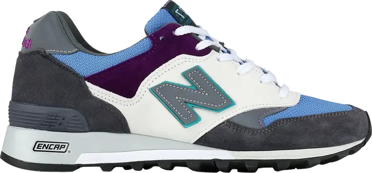 

Кроссовки New Balance 577 'Mountain Wild', серый