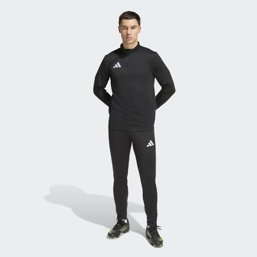 Спортивные штаны adidas Entrada26 Training, Черный — фото 4