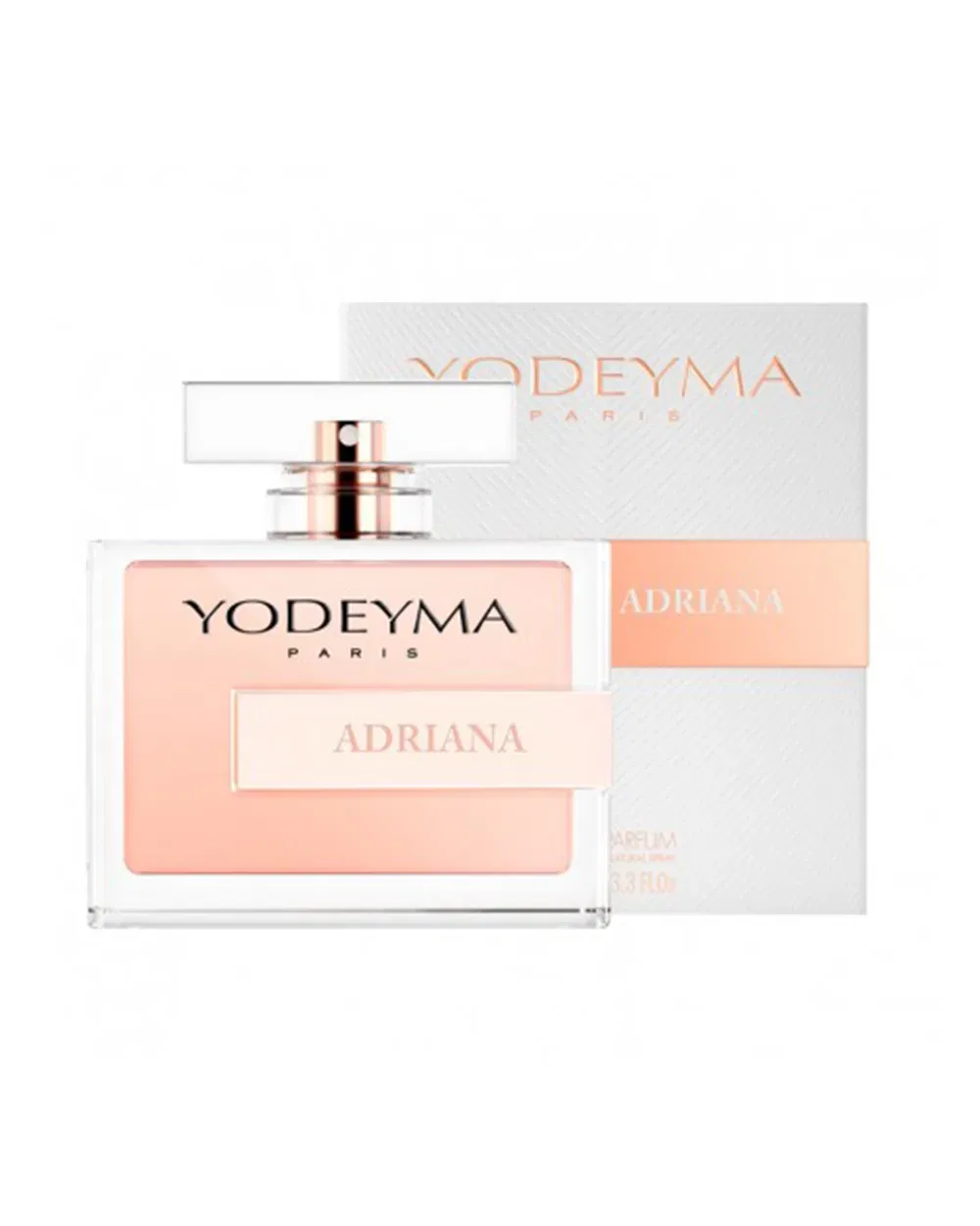 Парфюмерная вода Adriana Yodeyma, 100 мл