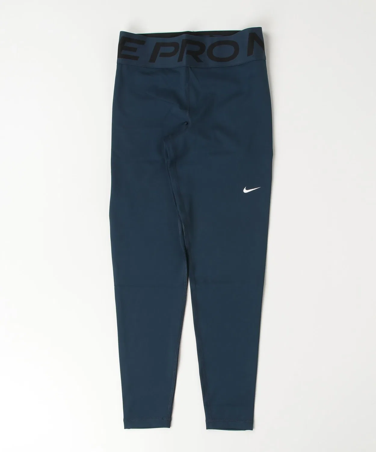 Женские леггинсы с высокой посадкой Nike Pro Sculpt HR NIKE, Black — фото 4