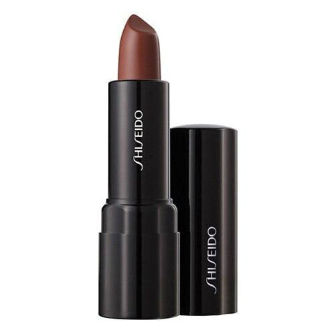 

Shiseido, Perfect Rouge, губная помада BR757 Black Walnut, 4 г