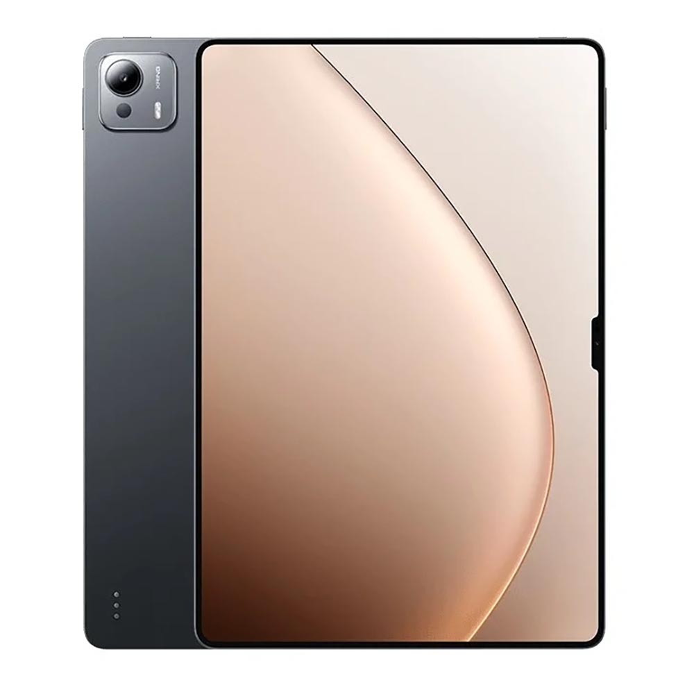 

Планшет Xiaomi Pad 7 Ultra (CN), 16Гб/1Тб, Wi-Fi, черный