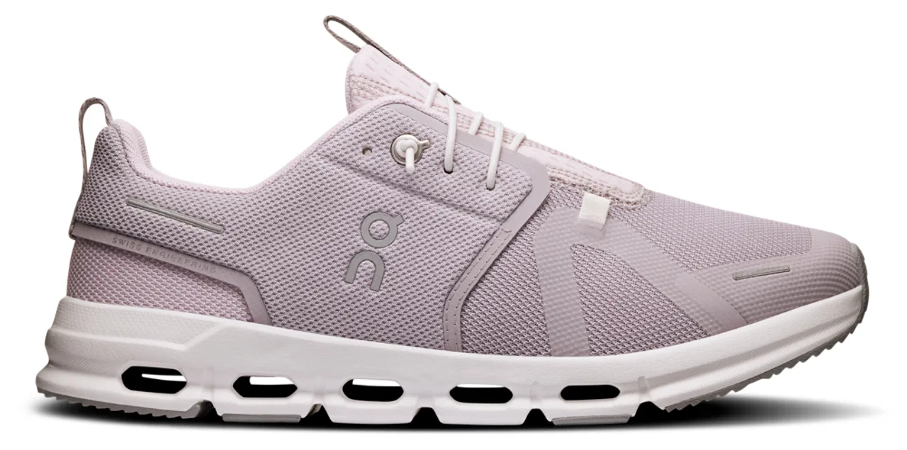 Детские кроссовки Cloud Sky On, цвет White/Fade