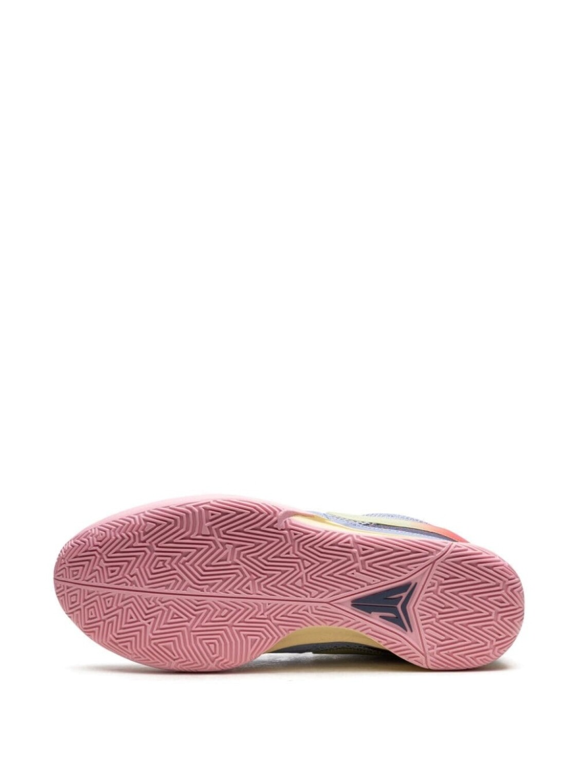 Кроссовки JA 1 Cobalt Bliss Nike, синий — фото 4